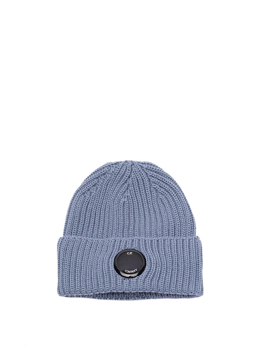 C.p. company `Lens` Beanie Offerte giornaliere