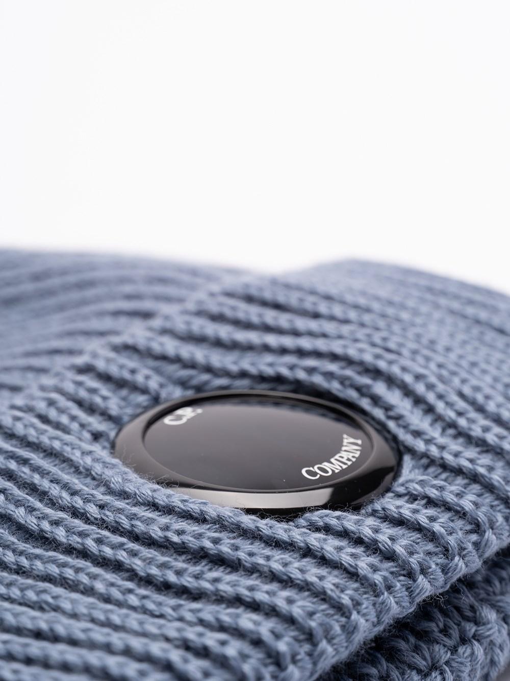 C.p. company `Lens` Beanie Offerte giornaliere