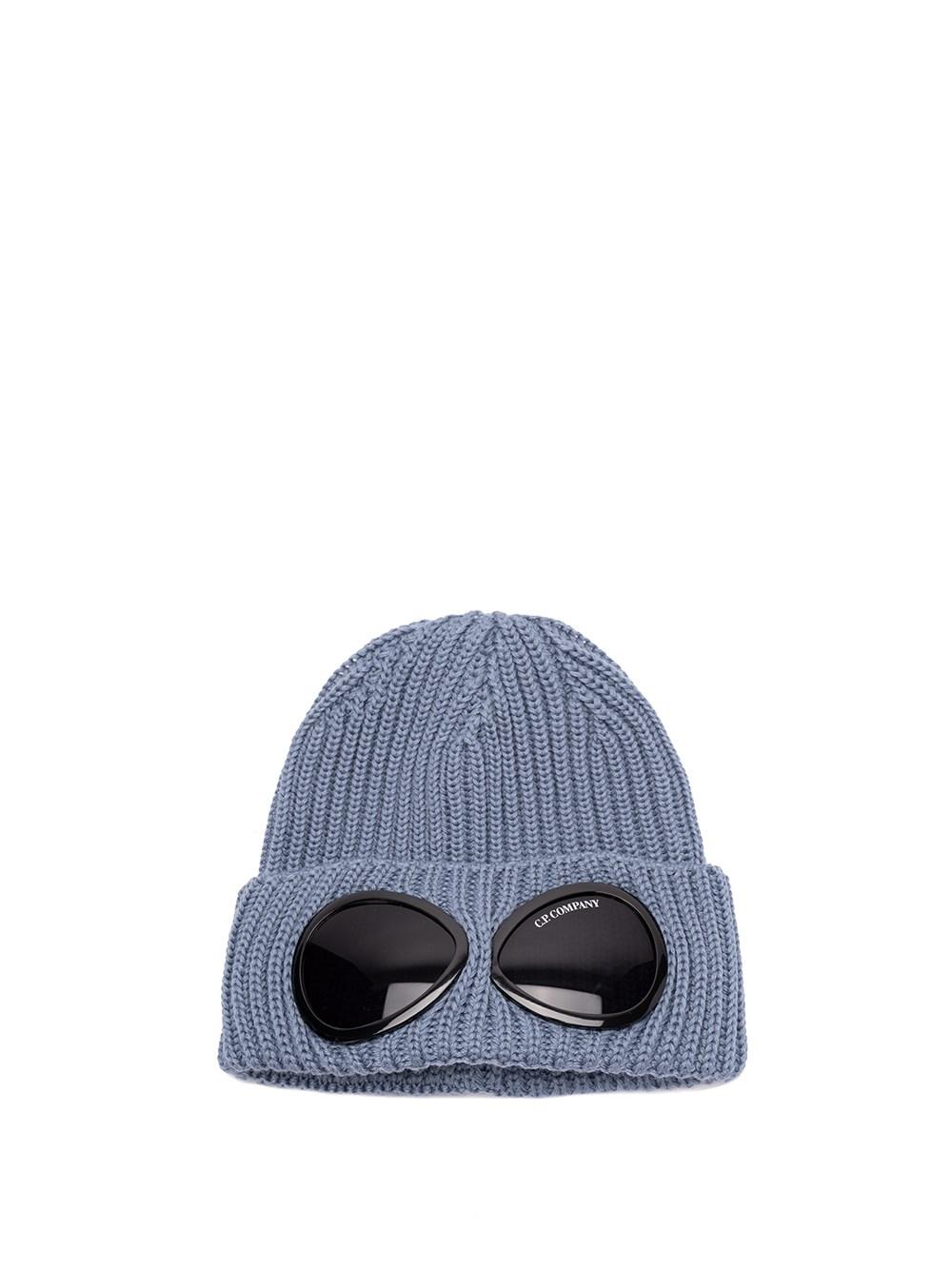 C.p. company `Goggle` Beanie Sconti VIP