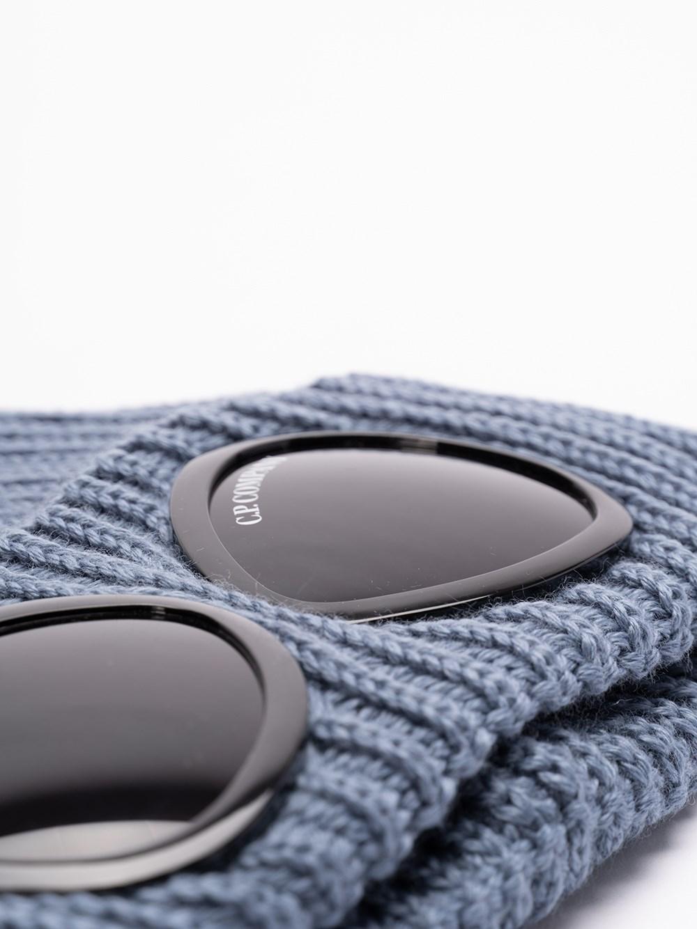 C.p. company `Goggle` Beanie Sconti VIP