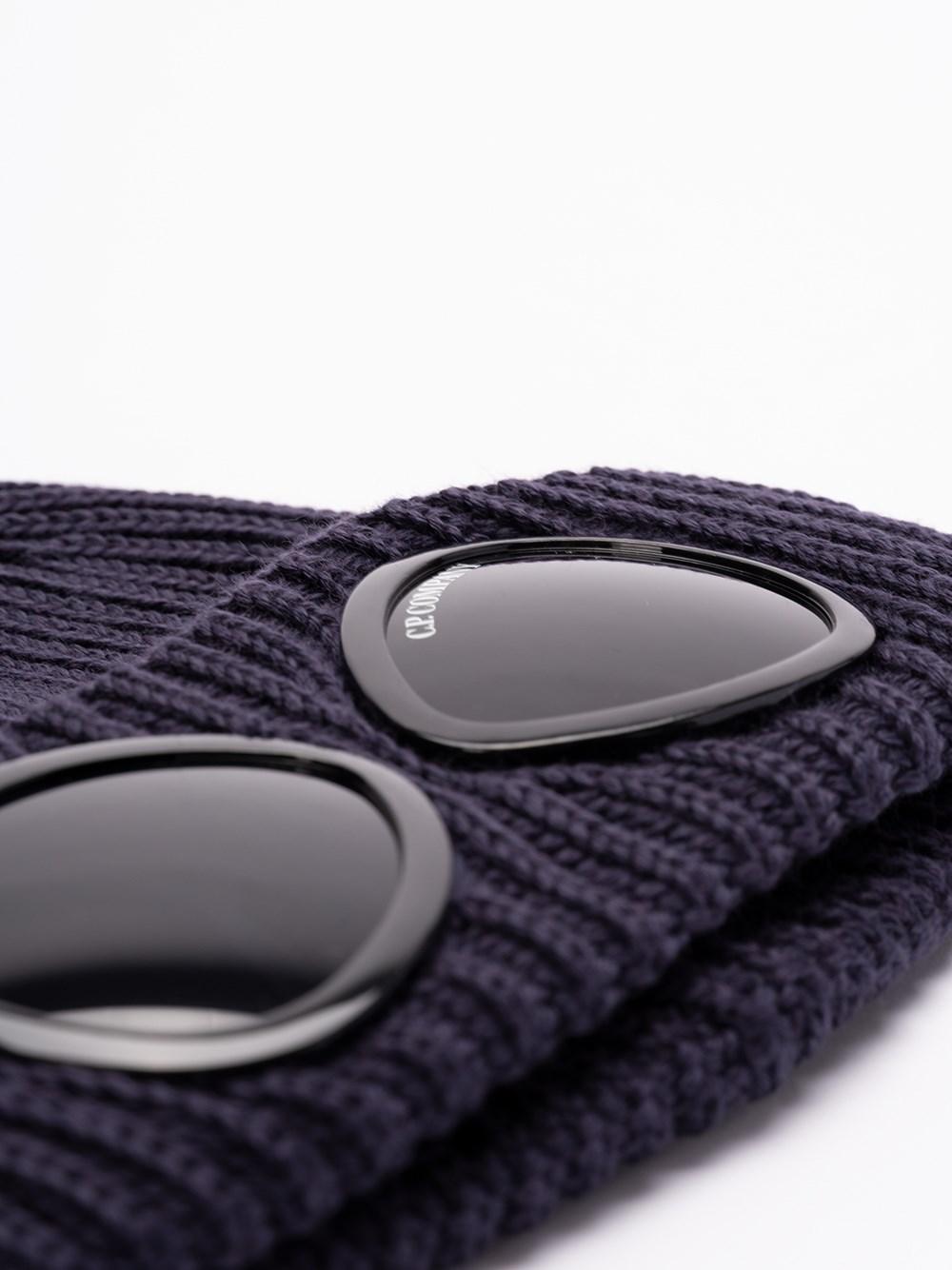 C.p. company `Goggle` Beanie Prezzo basso
