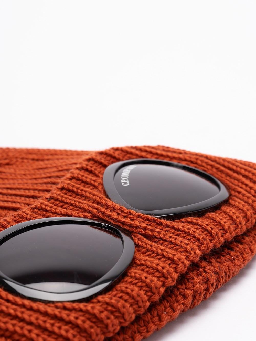 C.p. company `Goggle` Beanie Super Saving Price