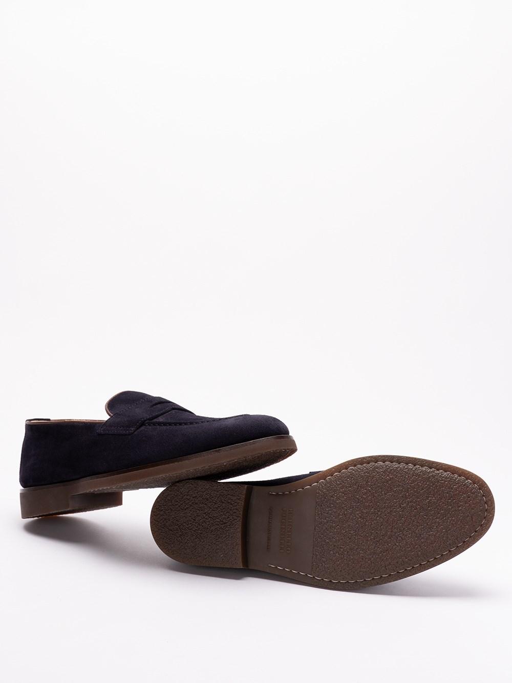 Brunello cucinelli Loafers Offerta settimanale