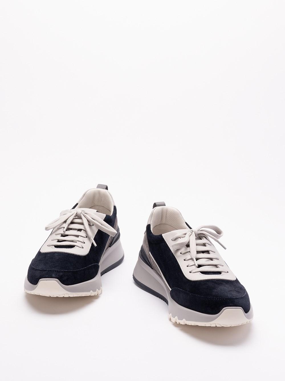 Brunello cucinelli Sneakers Ritorno libero