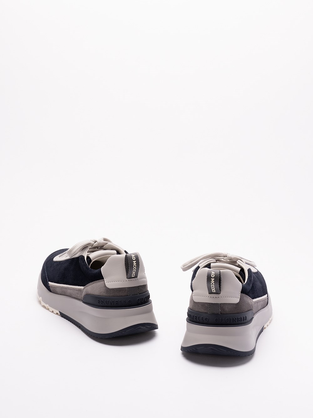 Brunello cucinelli Sneakers Ritorno libero