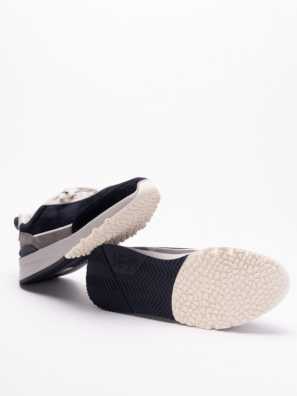Brunello cucinelli Sneakers Ritorno libero