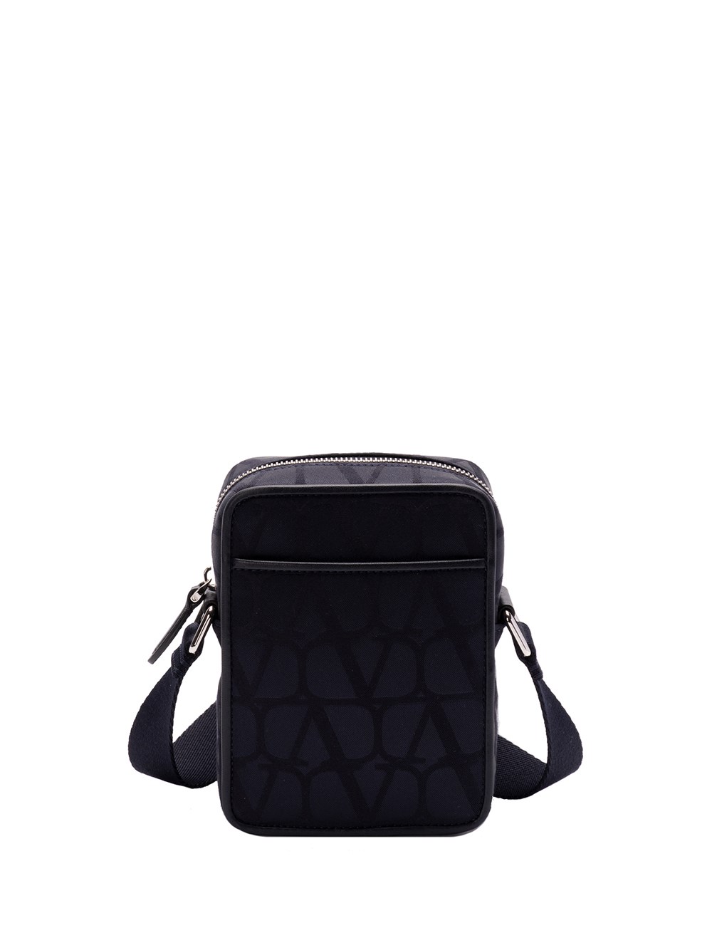 Valentino garavani `Toile Iconographe` Small Crossbody Bag