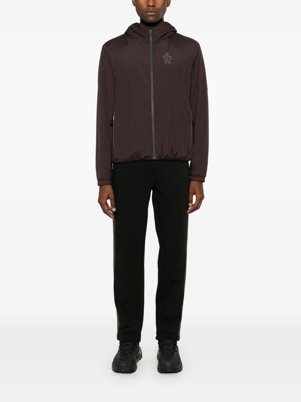 Moncler grenoble `Bissen Mid Layer` Jacket Ultimi tre giorni