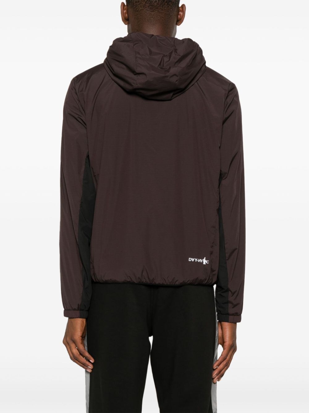 Moncler grenoble `Bissen Mid Layer` Jacket Ultimi tre giorni