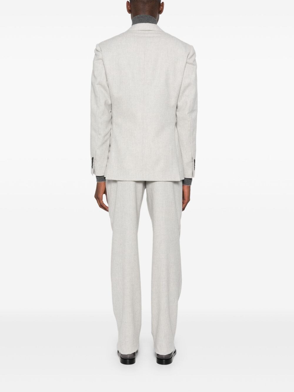 Lardini `Feeling` Suit Ultimo giorno