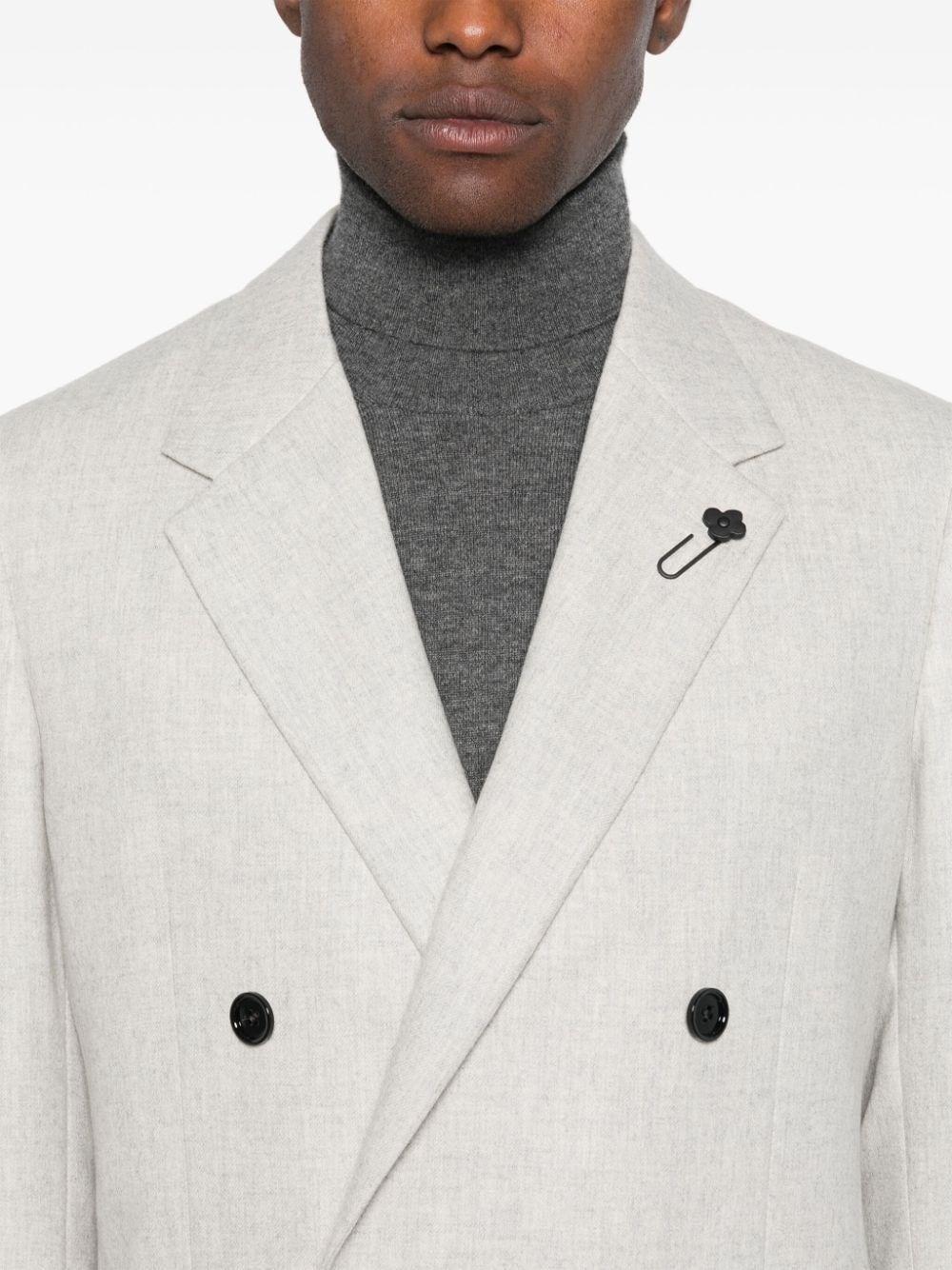 Lardini `Feeling` Suit Ultimo giorno