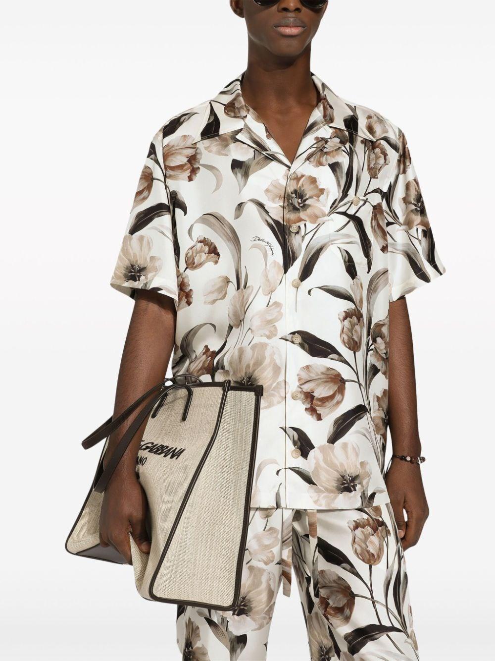Dolce & gabbana Shirt Promozione temporanea