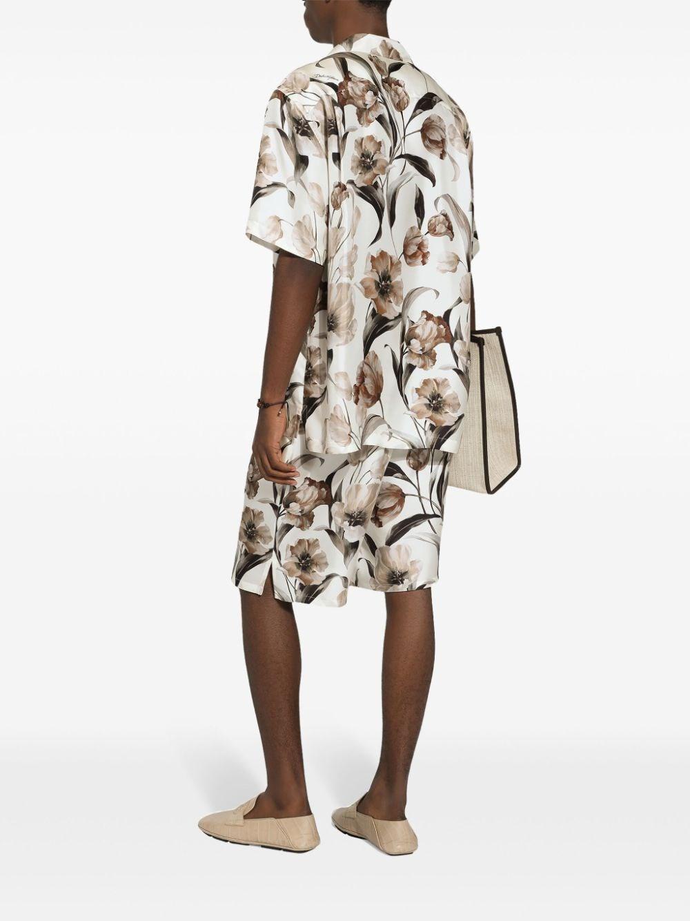 Dolce & gabbana Shirt Promozione temporanea