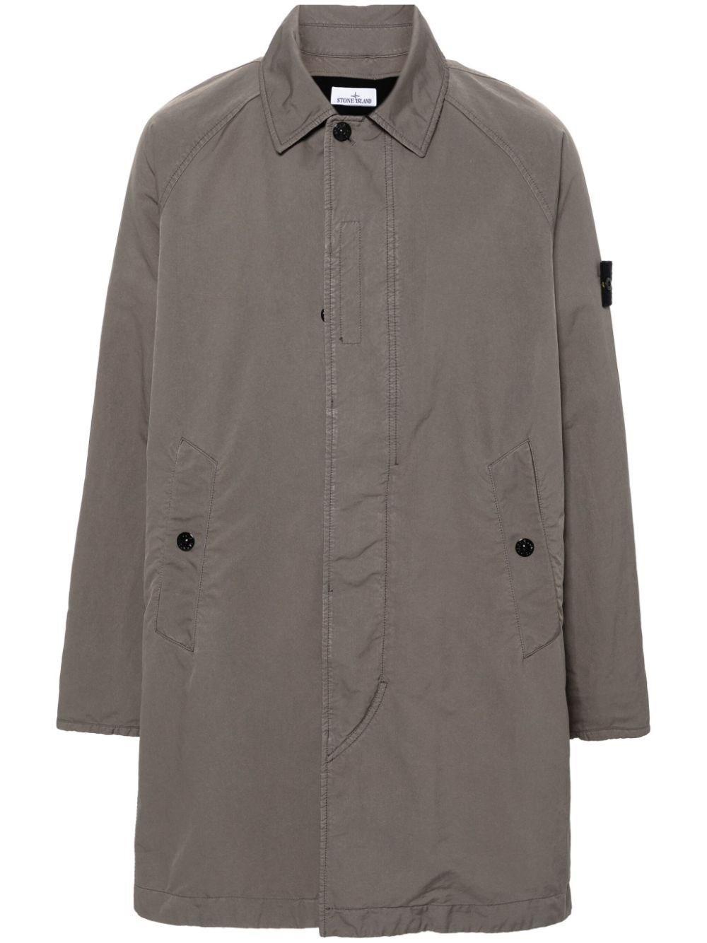 Stone island Padded Jacket