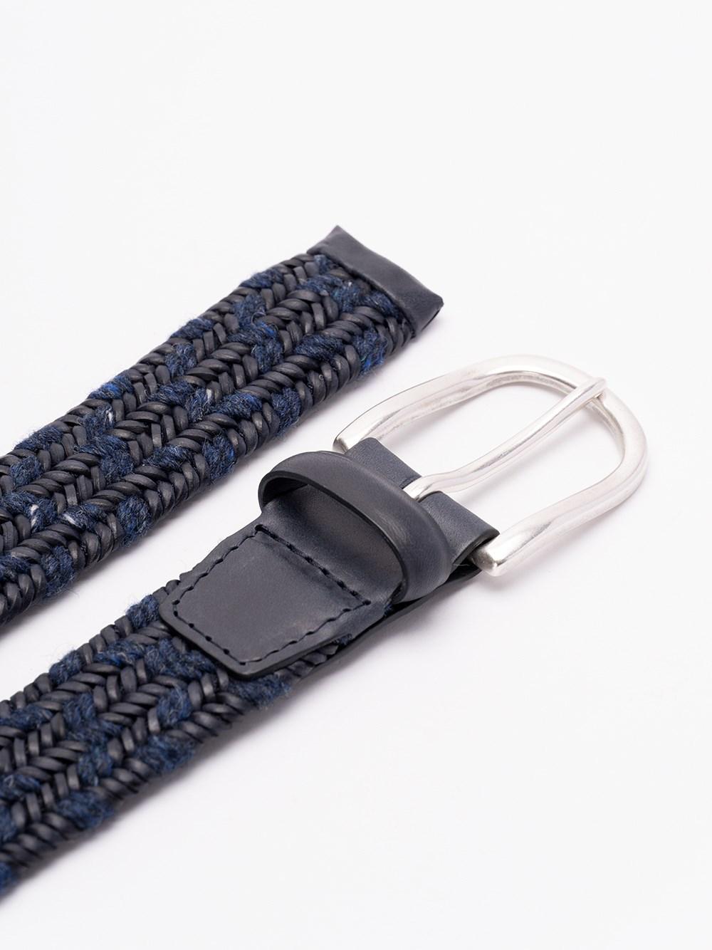 Orciani Belt Limitato a 3 giorni