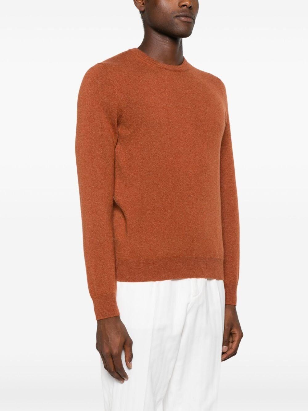 Malo Crew-Neck Sweater Duty-free