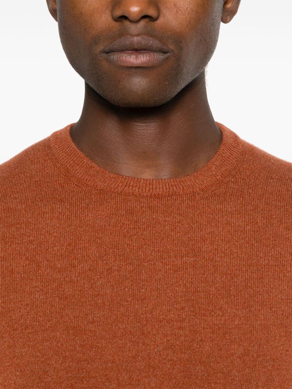 Malo Crew-Neck Sweater Duty-free