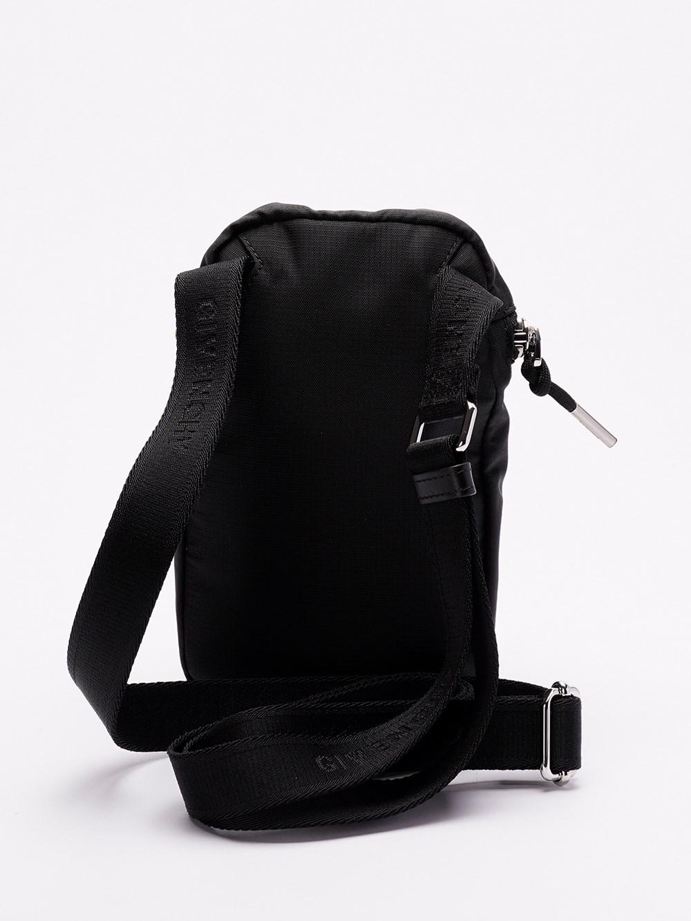 Givenchy `G-Trek` Phone Pouch 50% di sconto per tempo limitato