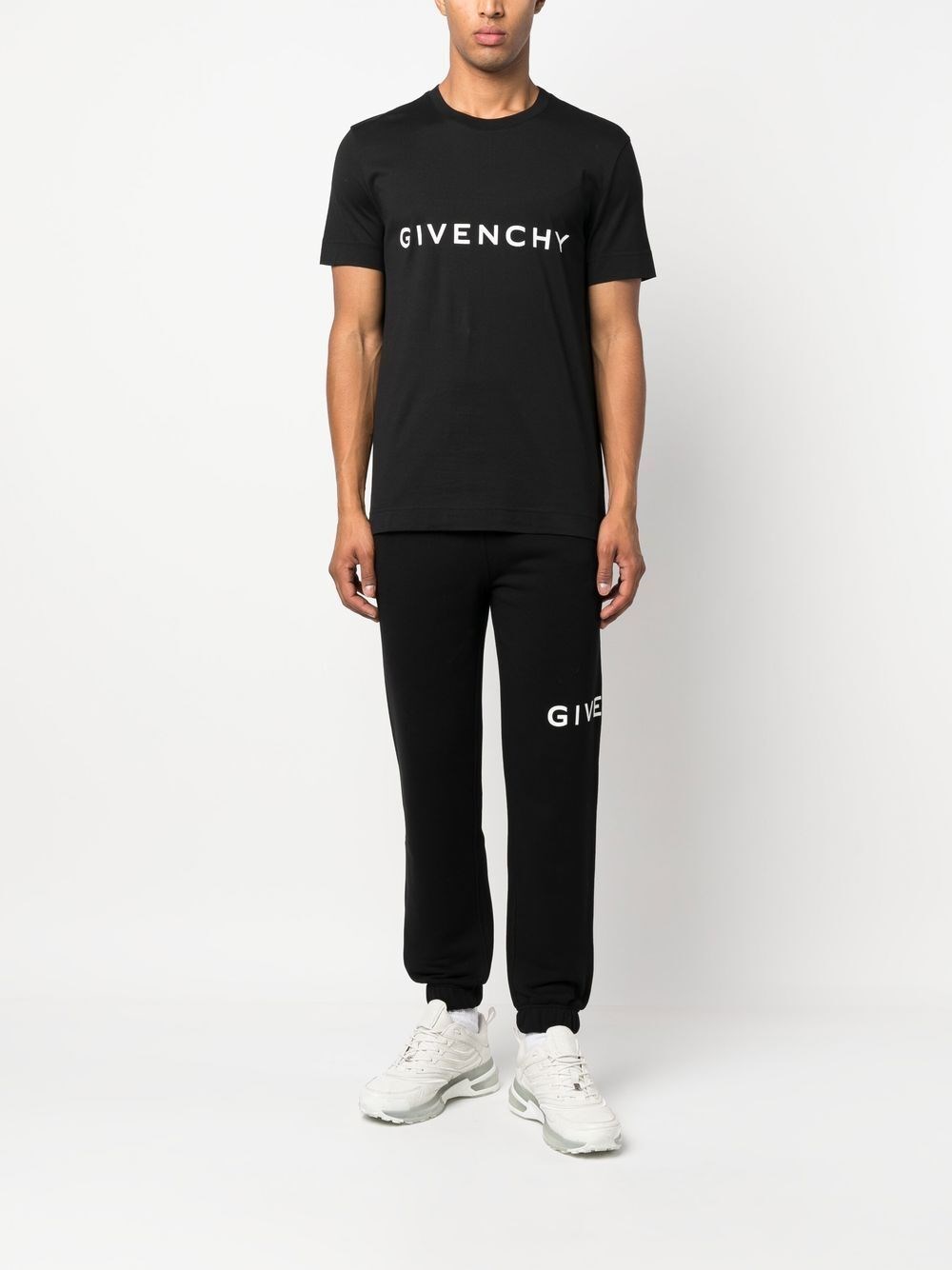 Givenchy Slim Fit Track Pants Sconti questo mese