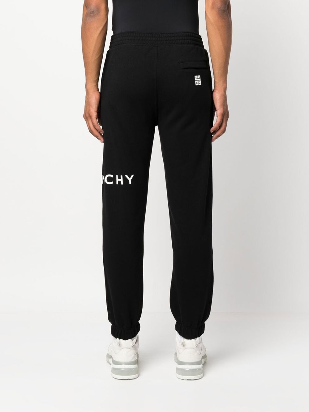 Givenchy Slim Fit Track Pants Sconti questo mese