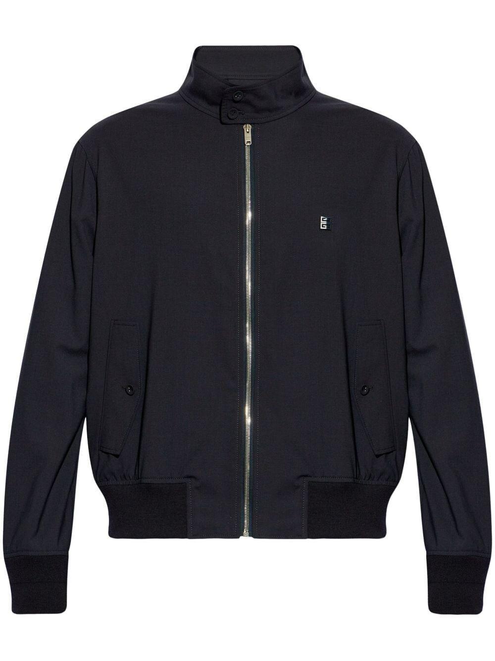 Givenchy Harrington Jacket 2025