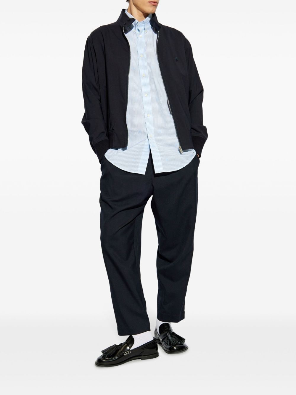 Givenchy Harrington Jacket 2025