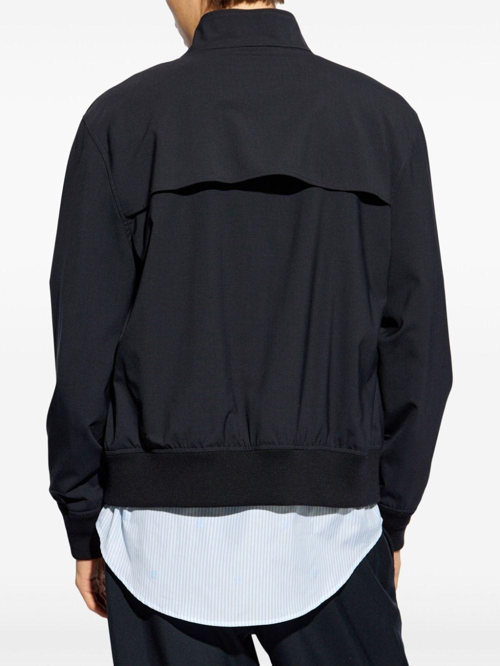 Givenchy Harrington Jacket 2025