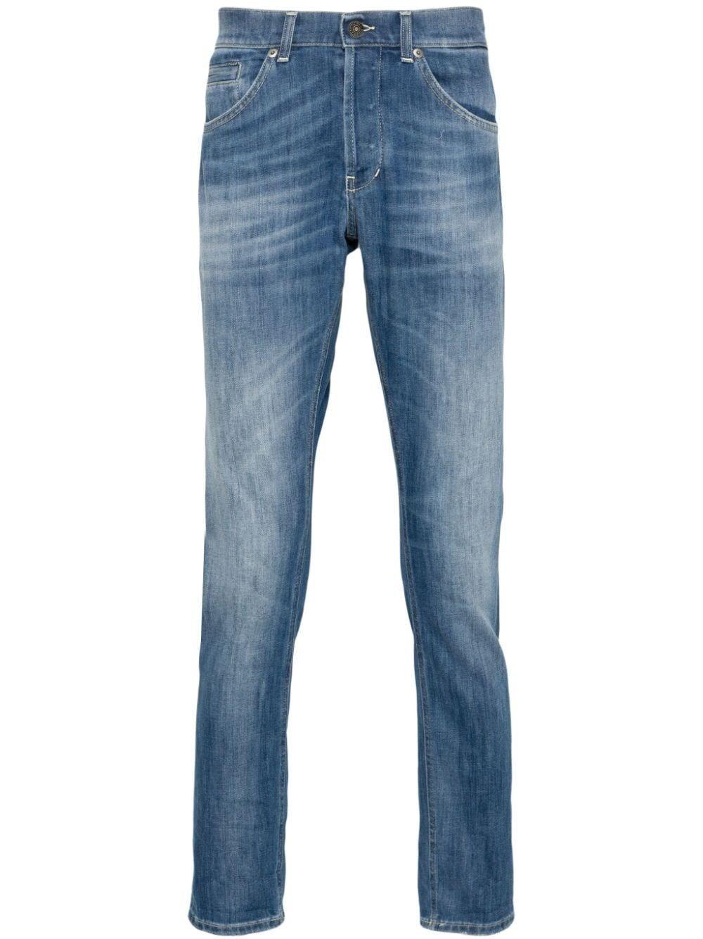 Dondup `George` Jeans Italy