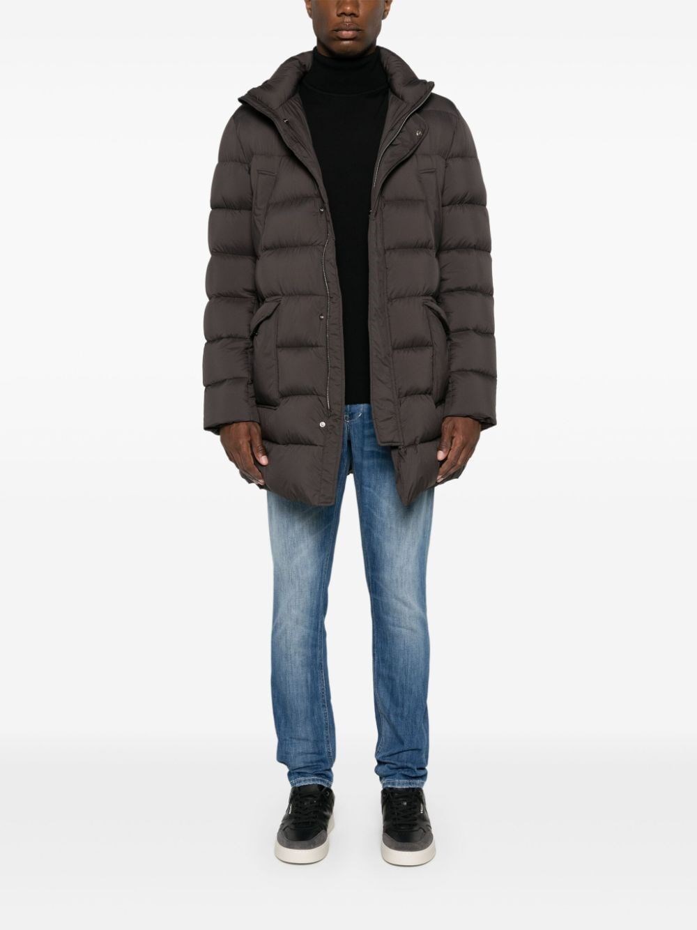 Dondup `George` Jeans Italy