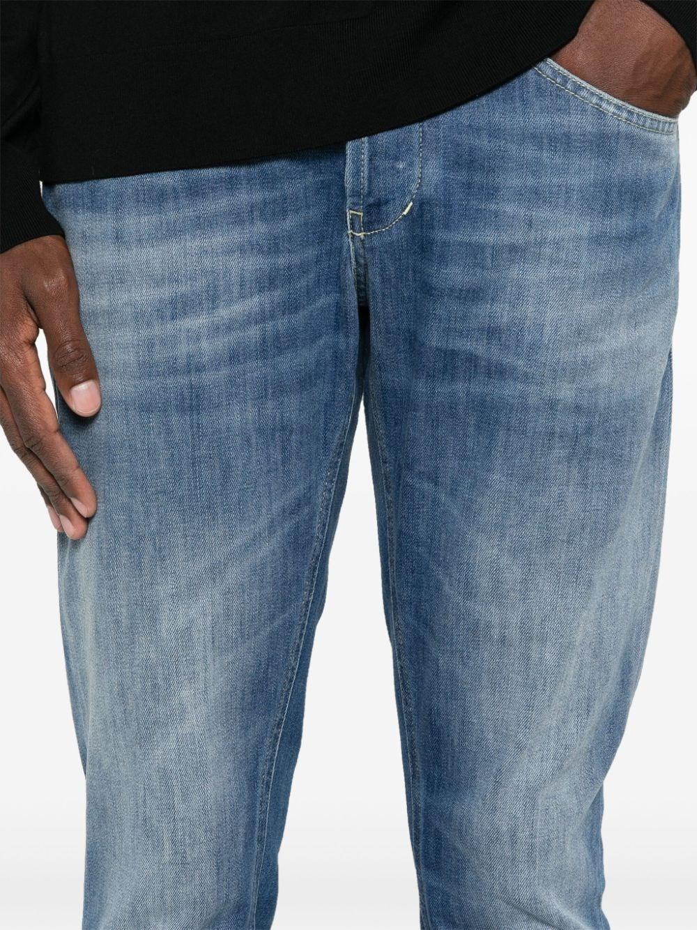 Dondup `George` Jeans Italy