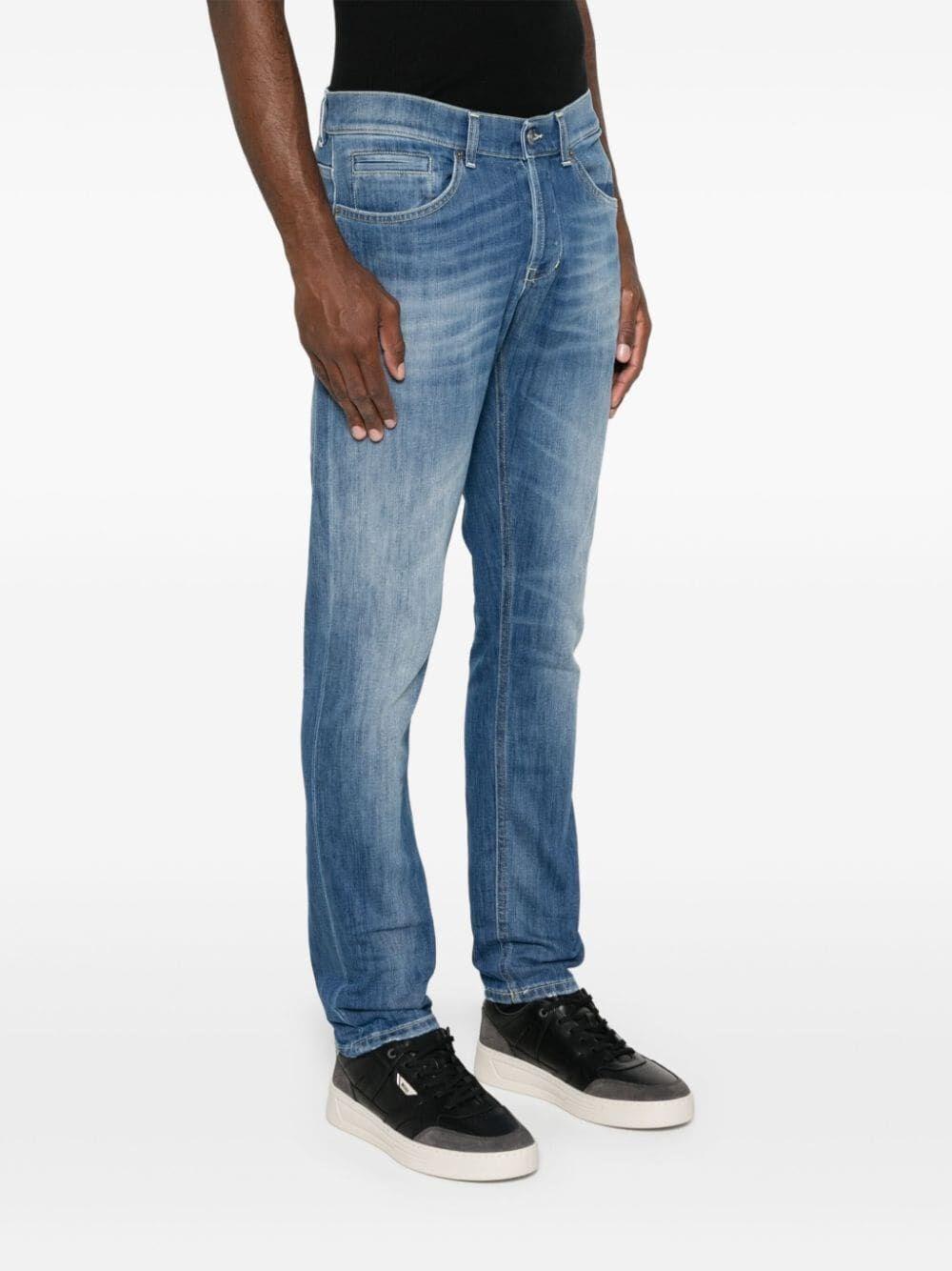 Dondup `George` Jeans Italy