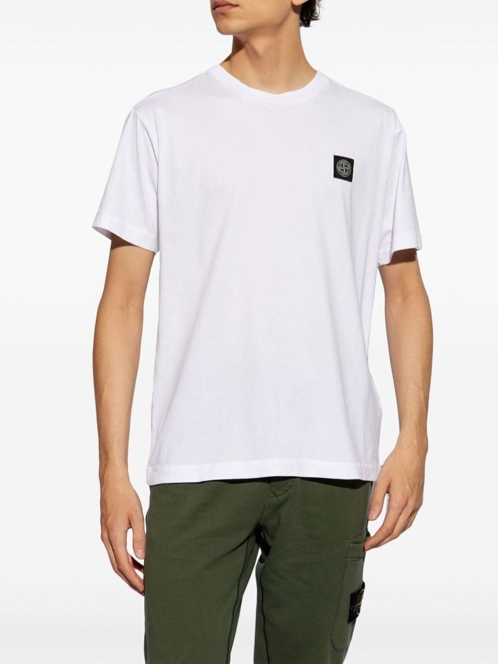 Stone island T-Shirt Spedizione Gratuita