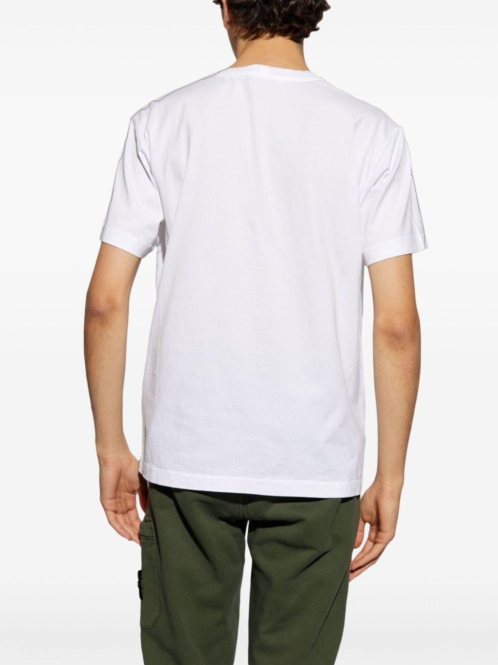 Stone island T-Shirt Spedizione Gratuita