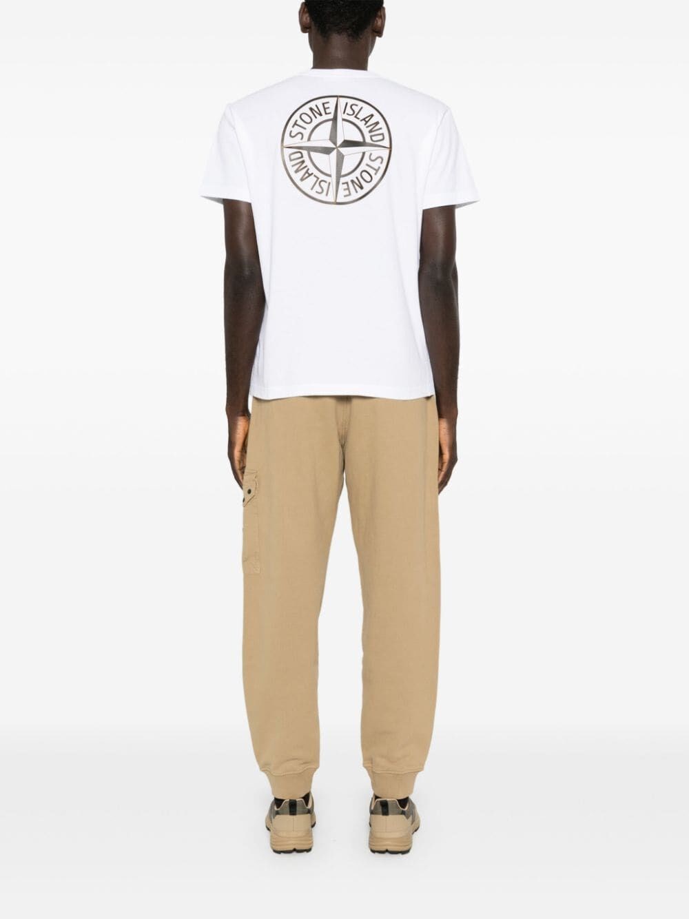 Stone island T-Shirt Pezzi Unici