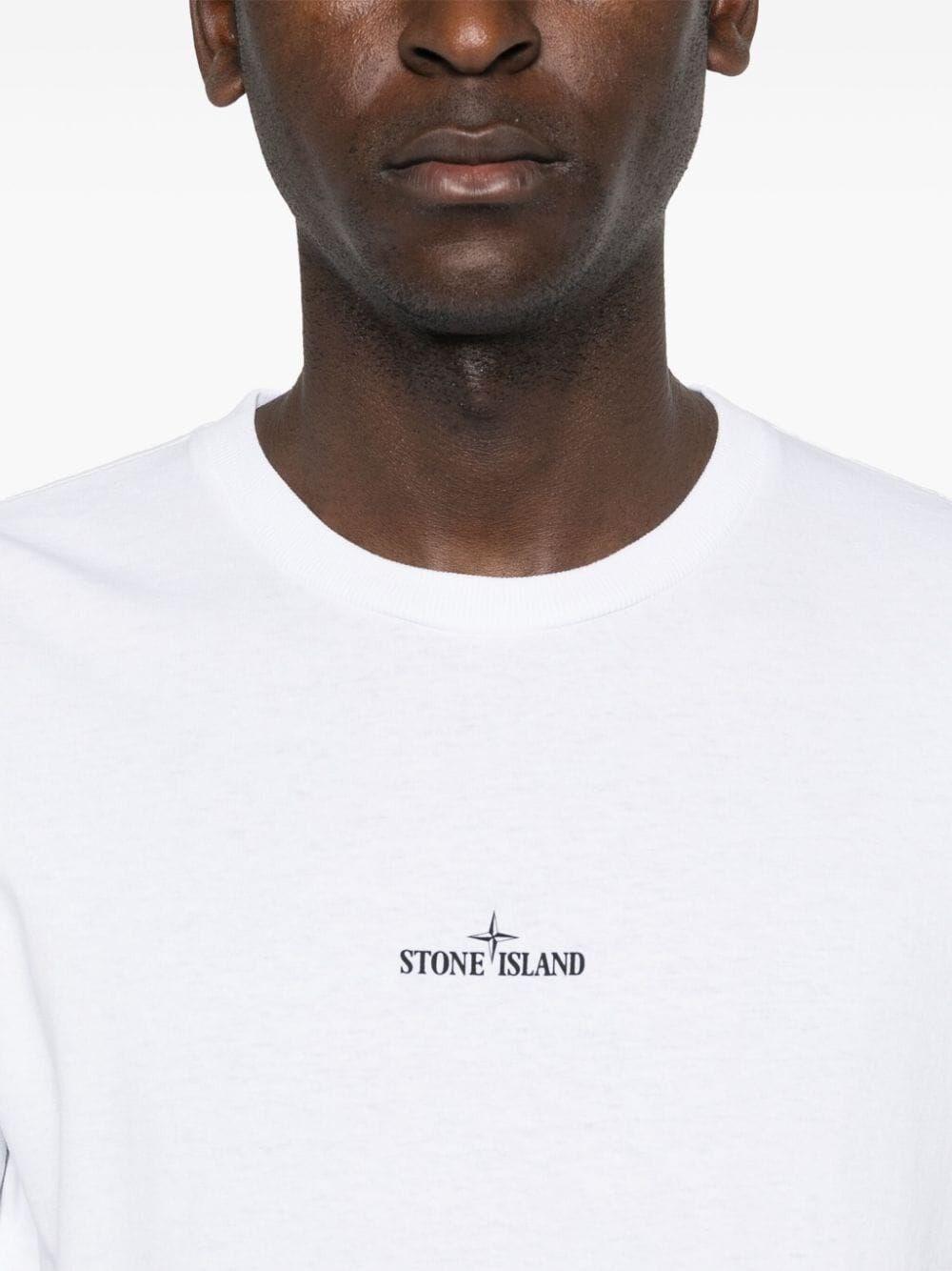 Stone island T-Shirt Pezzi Unici