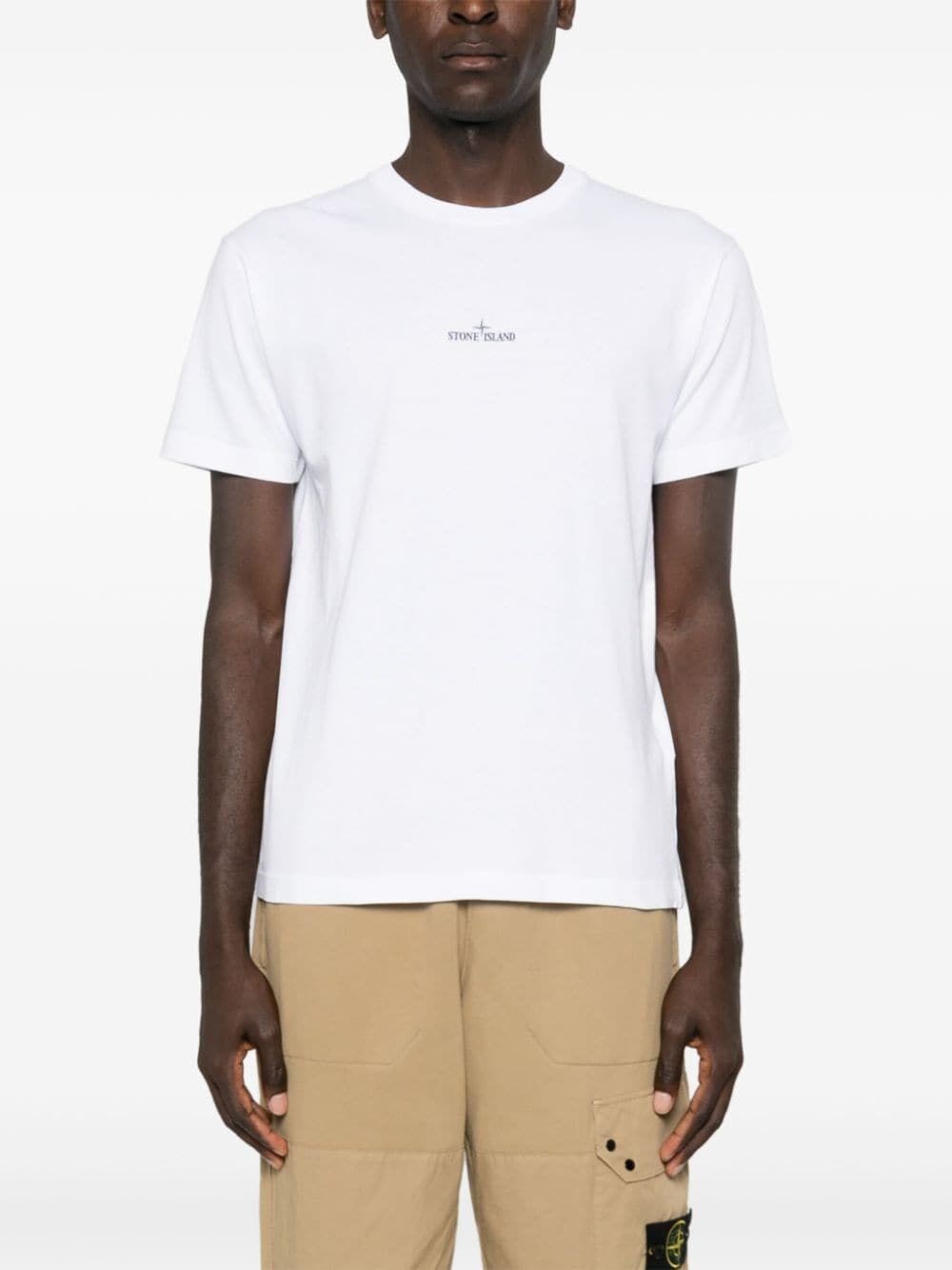 Stone island T-Shirt Pezzi Unici