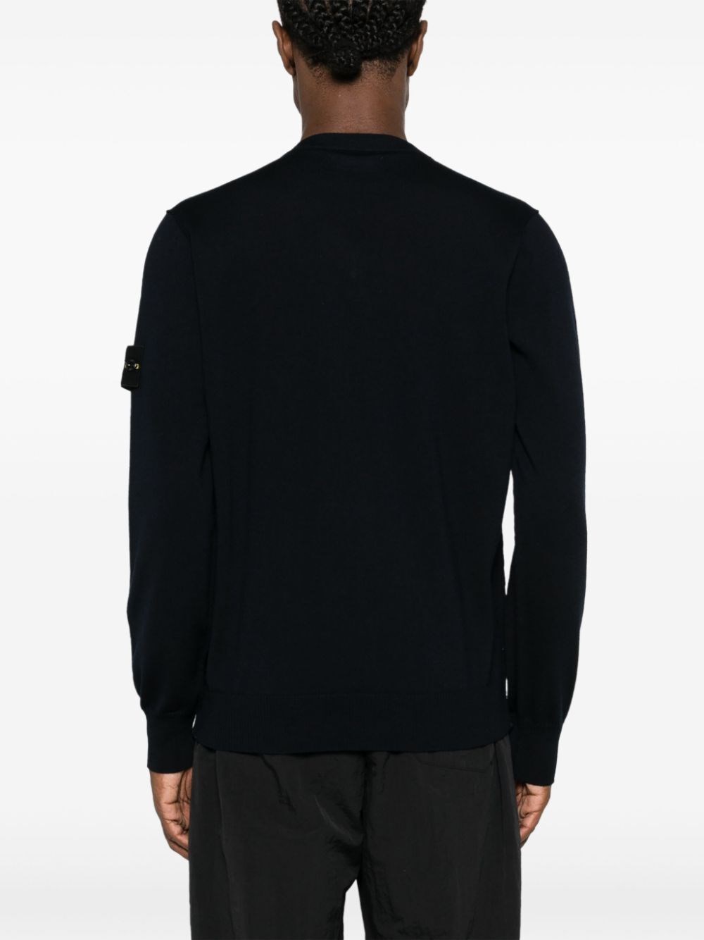 Stone island Sweater Soddisfazione Garantita
