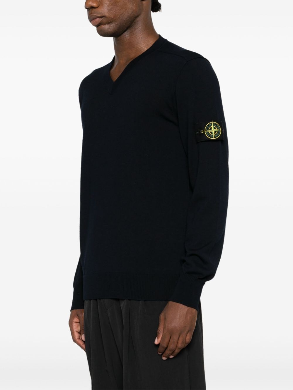 Stone island Sweater Soddisfazione Garantita