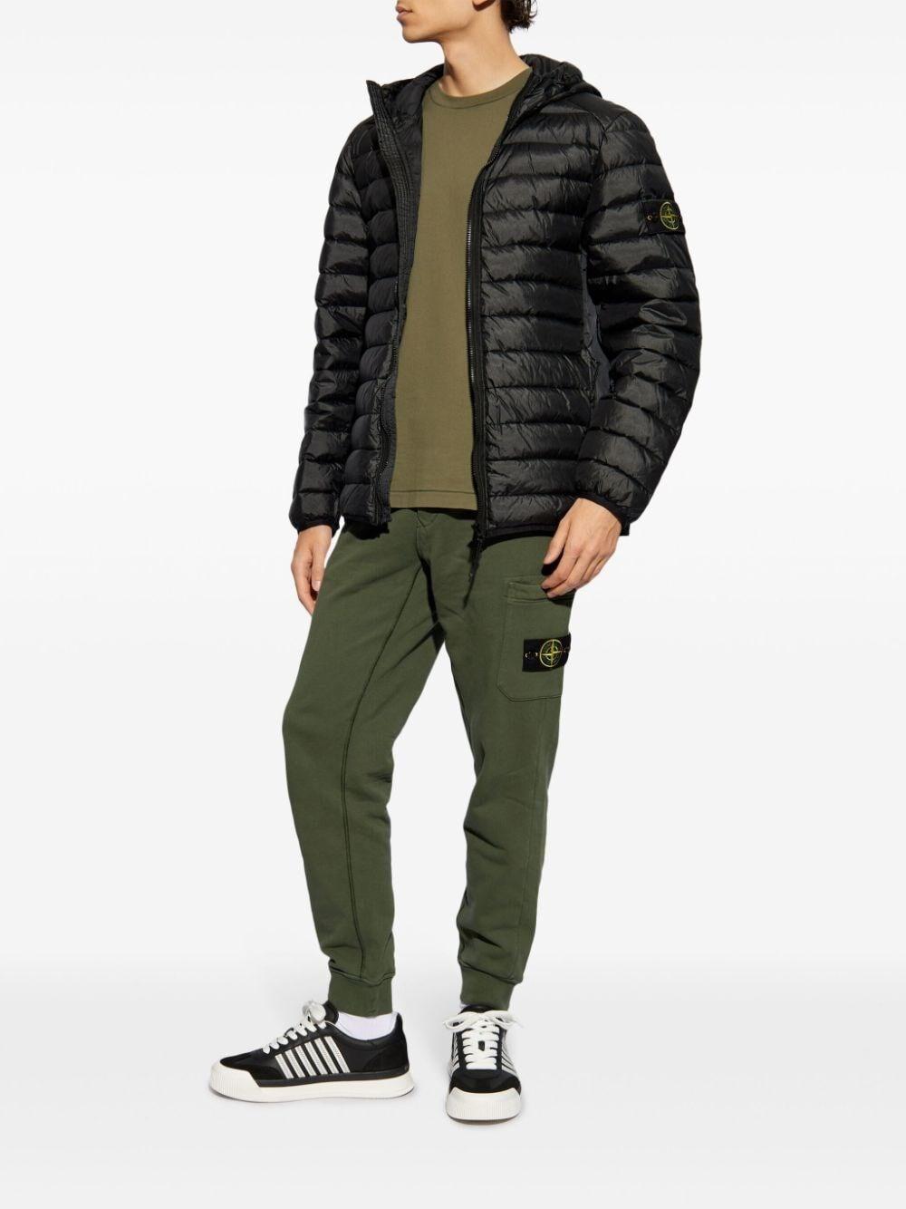 Stone island Padded Jacket Qualità Garantita