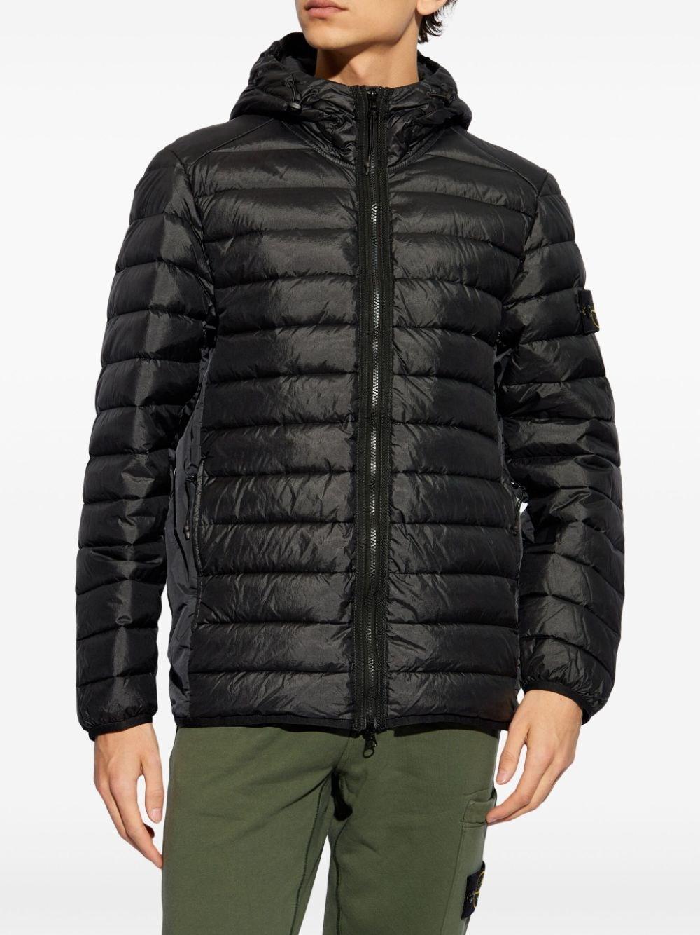 Stone island Padded Jacket Qualità Garantita