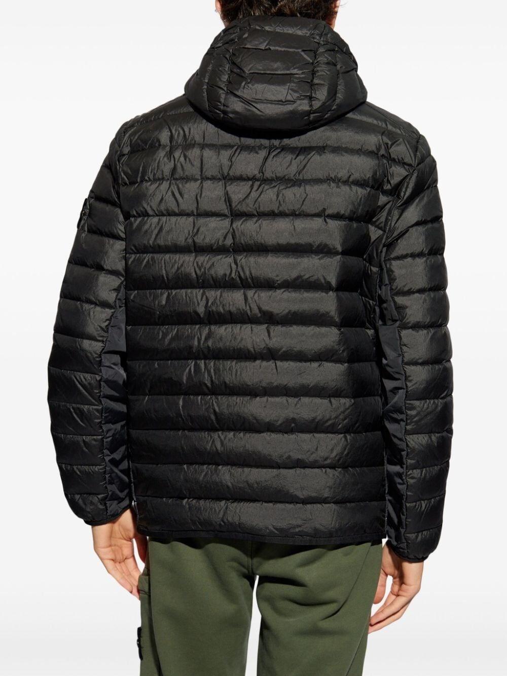 Stone island Padded Jacket Qualità Garantita