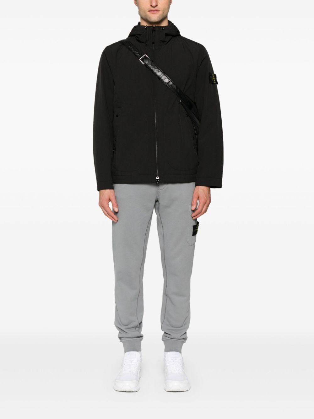 Stone island Padded Jacket Acquista Ora