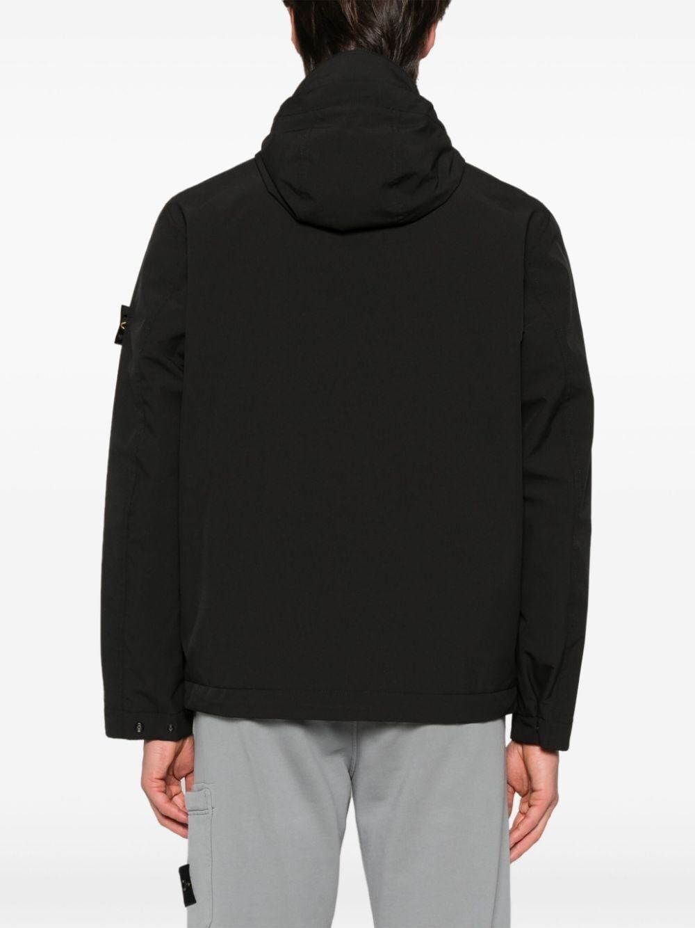 Stone island Padded Jacket Acquista Ora