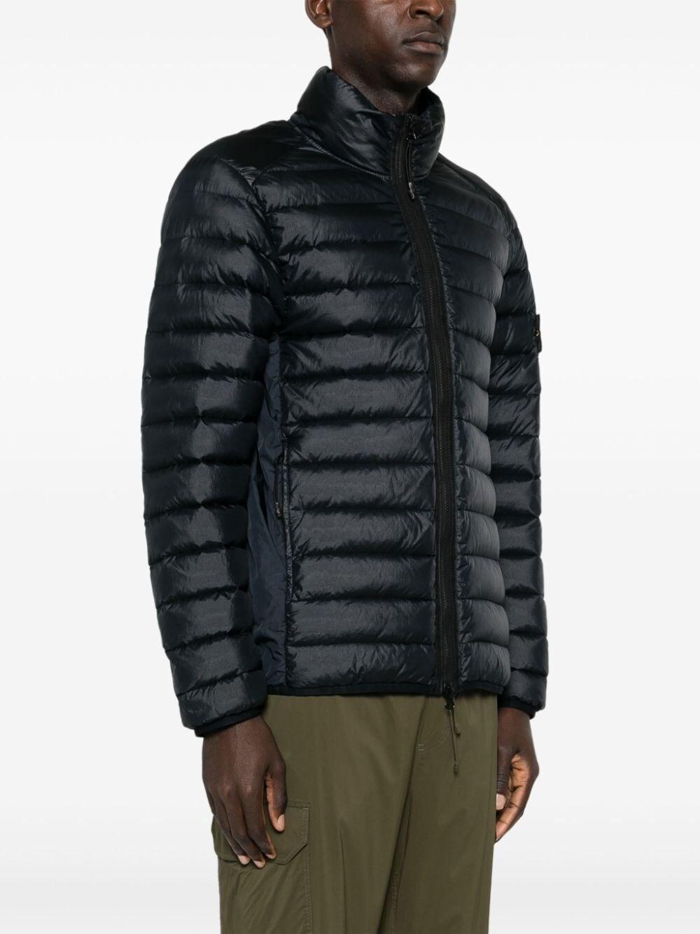 Stone island Padded Jacket Consegna Veloce