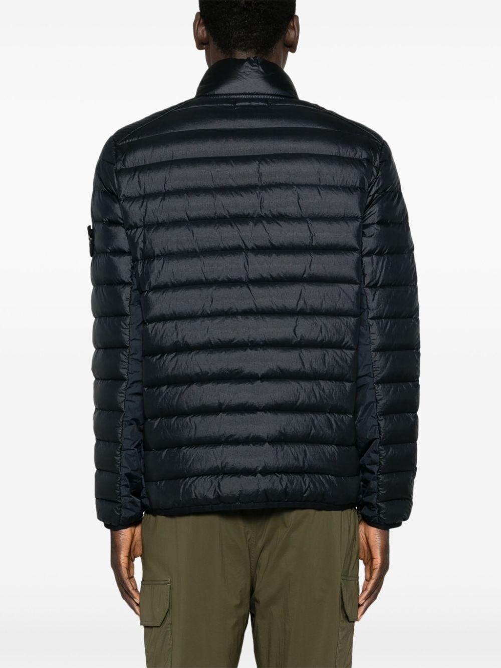 Stone island Padded Jacket Consegna Veloce