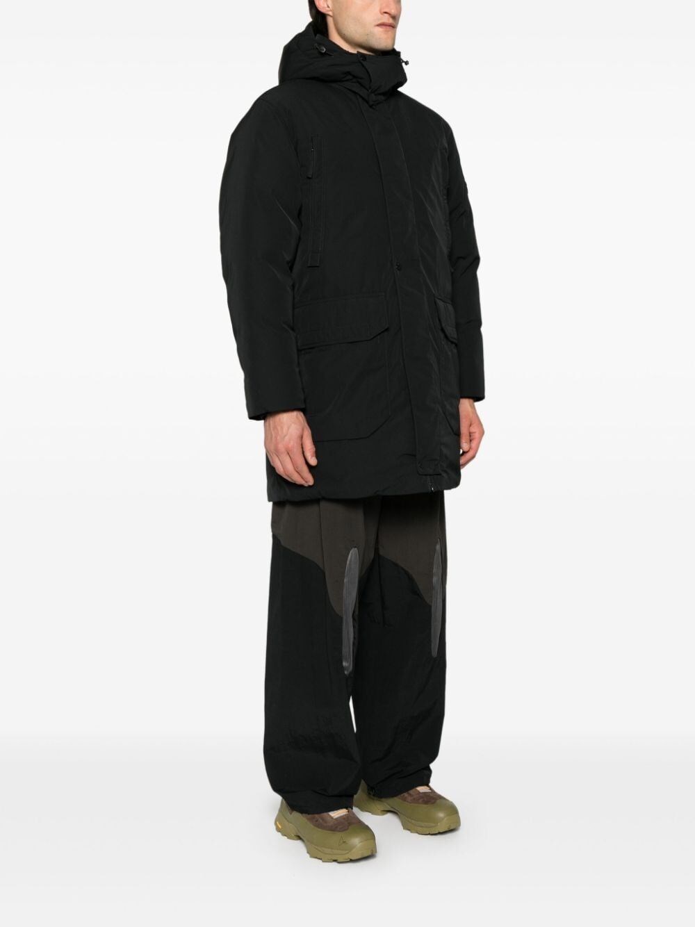 Stone island Padded Jacket Promozione Limitata