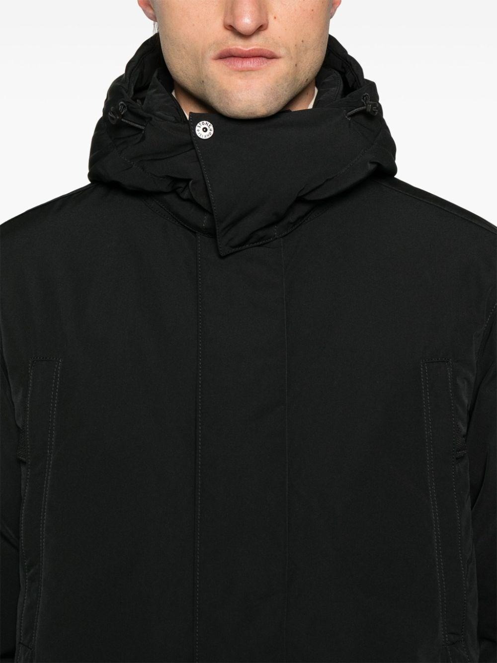 Stone island Padded Jacket Promozione Limitata