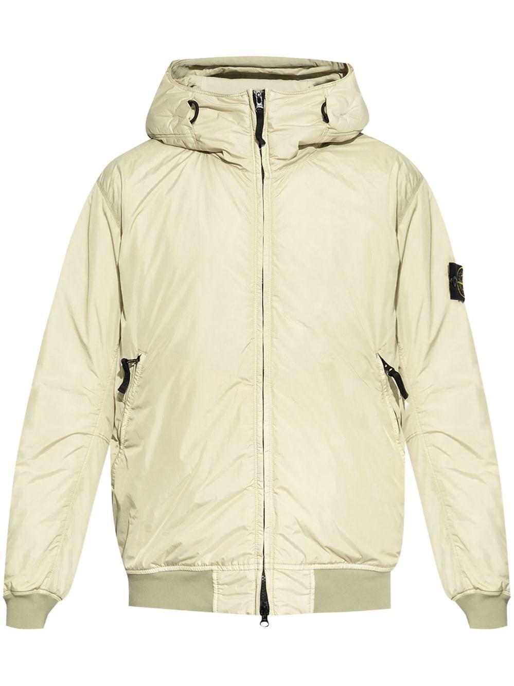 Stone island Padded Jacket Shopping Online