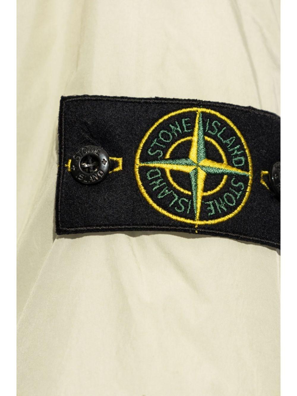 Stone island Padded Jacket Shopping Online