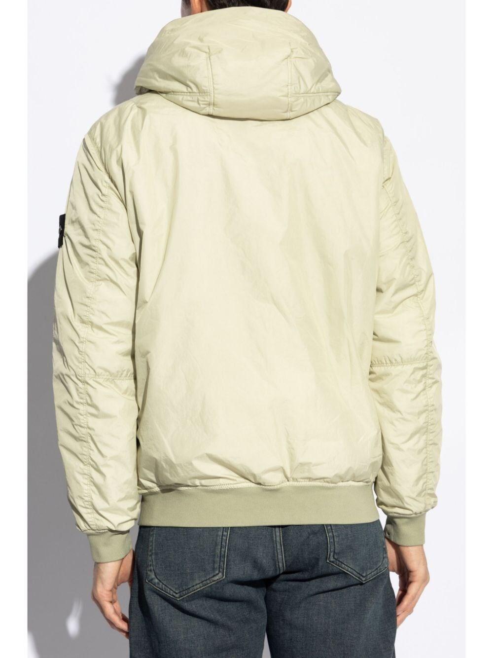 Stone island Padded Jacket Shopping Online